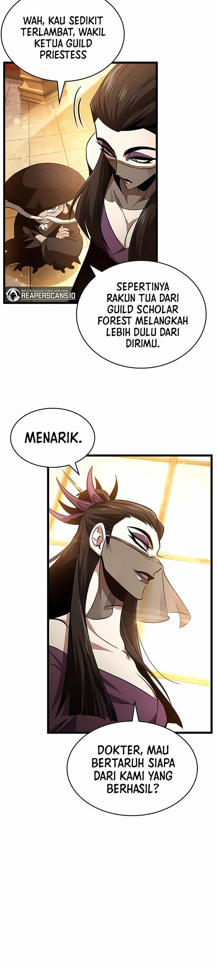 The World After the Fall Chap 33 - Next Chap 34