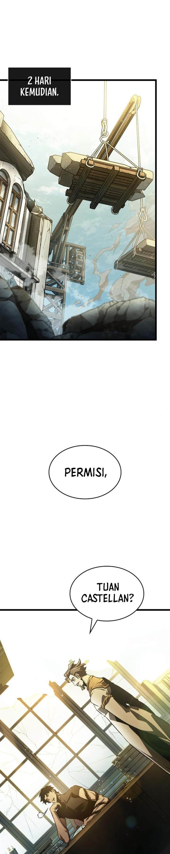 The World After the Fall Chap 32 - Next Chap 33