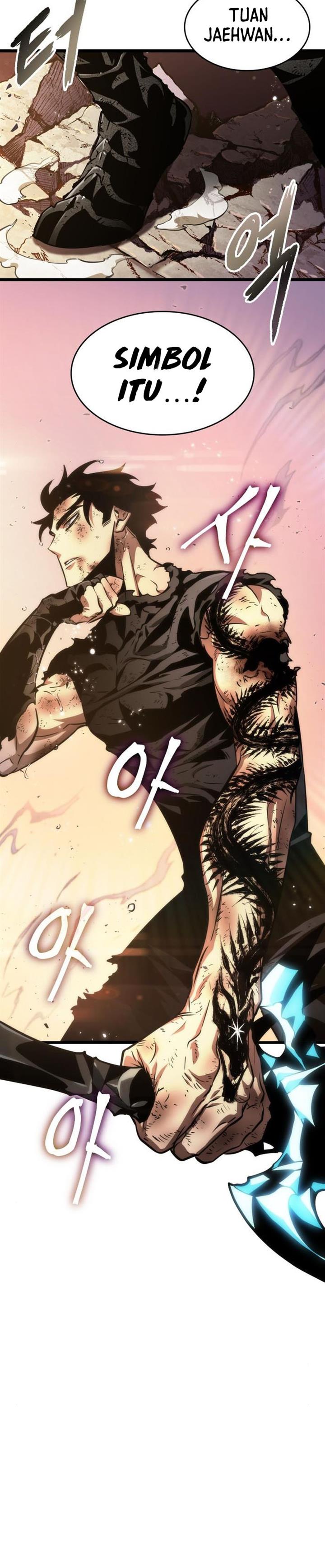 The World After the Fall Chap 32 - Next Chap 33