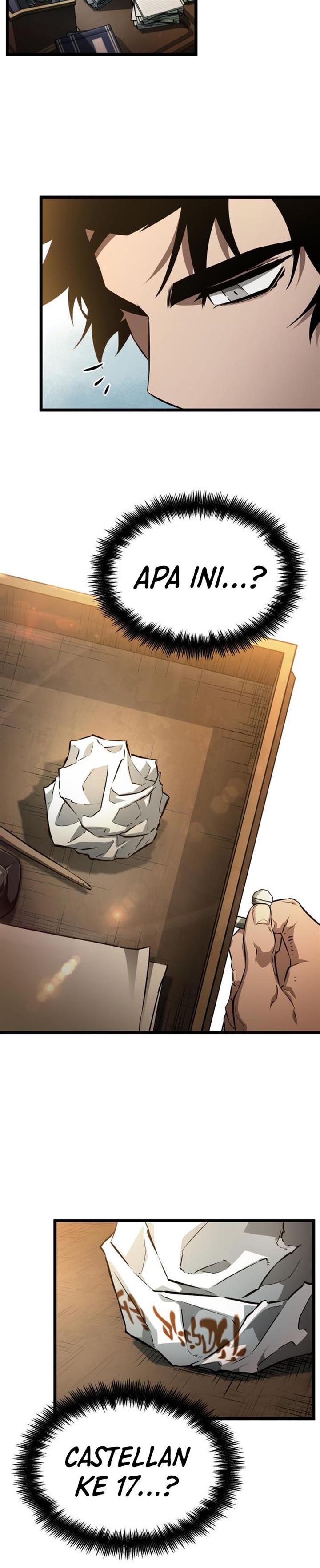 The World After the Fall Chap 32 - Next Chap 33