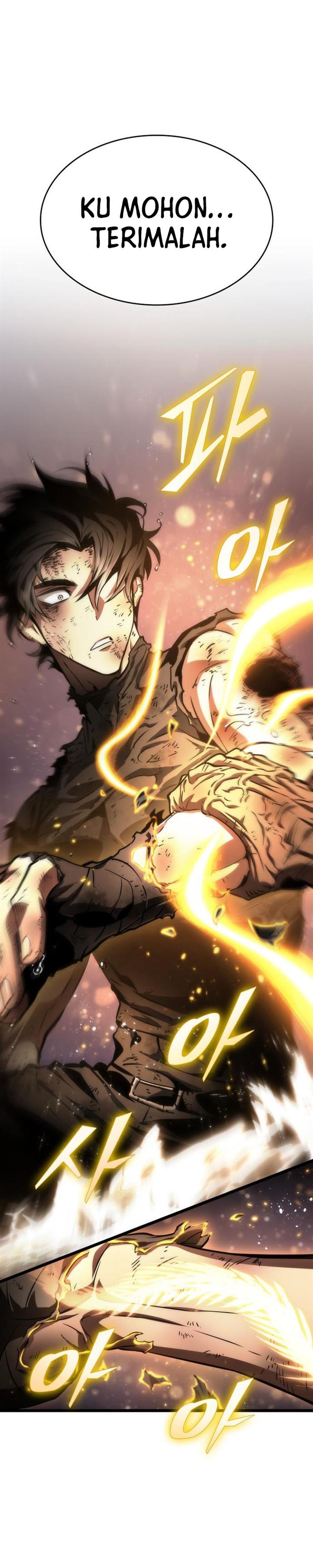 The World After the Fall Chap 32 - Next Chap 33