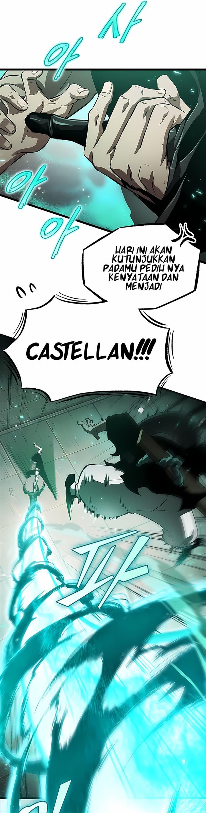 The World After the Fall Chap 34 - Next Chap 35