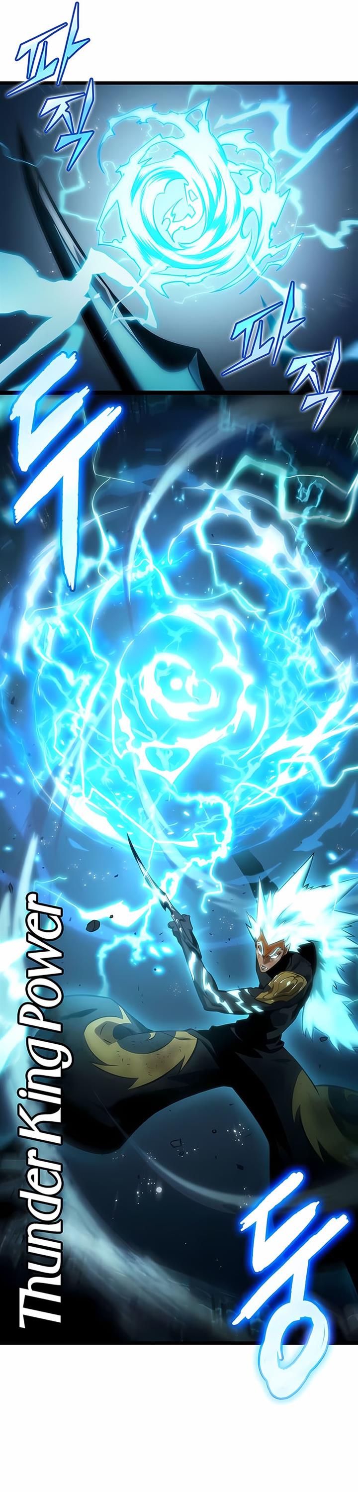 The World After the Fall Chap 34 - Next Chap 35