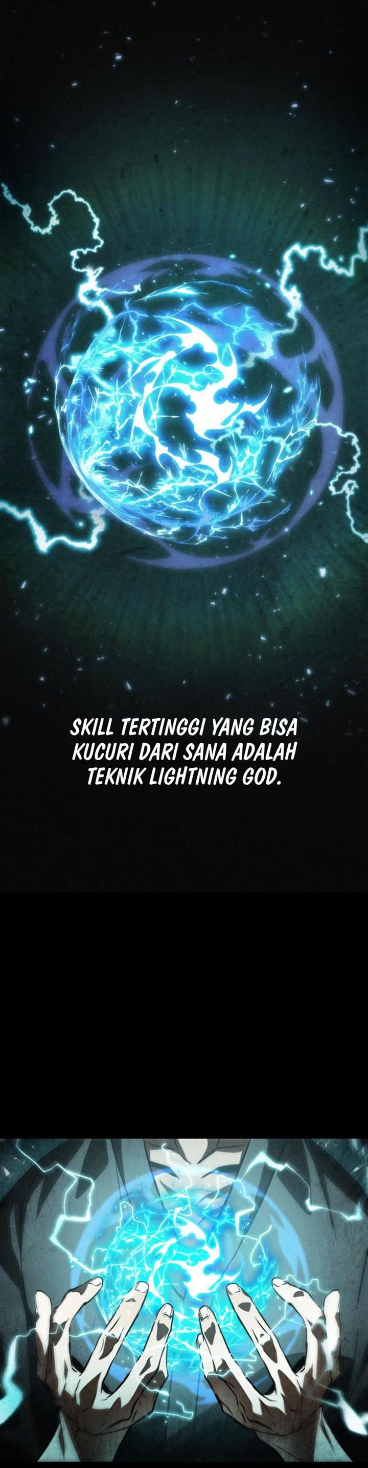 The World After the Fall Chap 35 - Next Chap 36