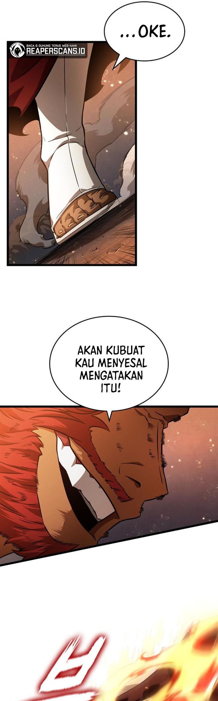 The World After the Fall Chap 35 - Next Chap 36