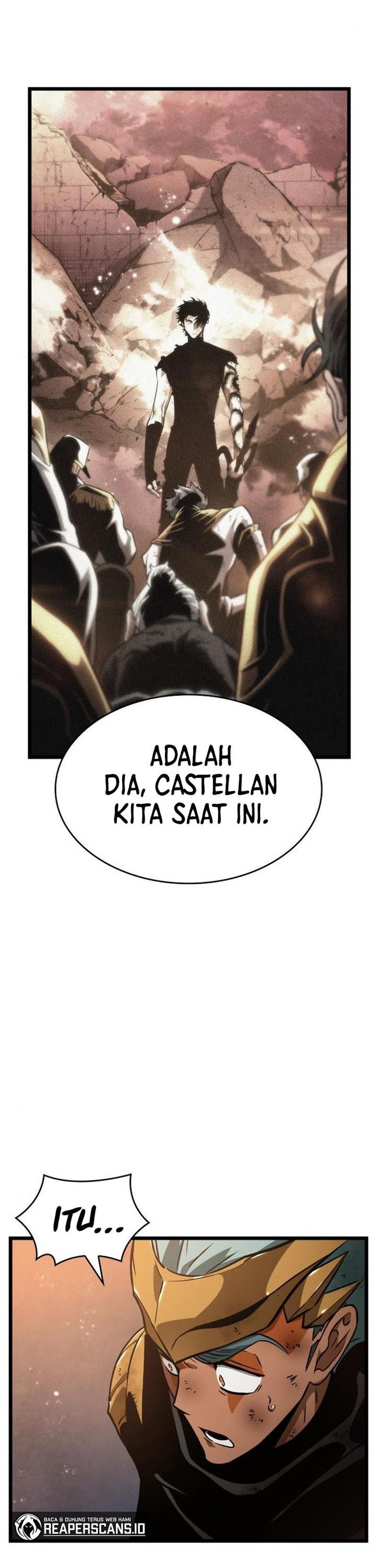 The World After the Fall Chap 35 - Next Chap 36