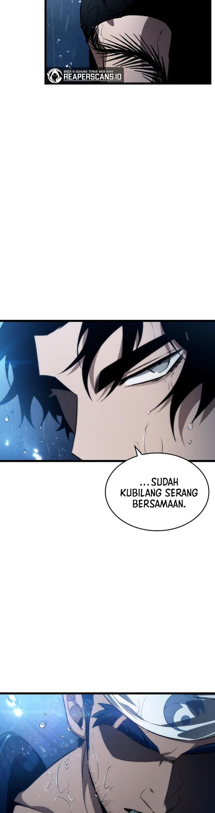 The World After the Fall Chap 35 - Next Chap 36