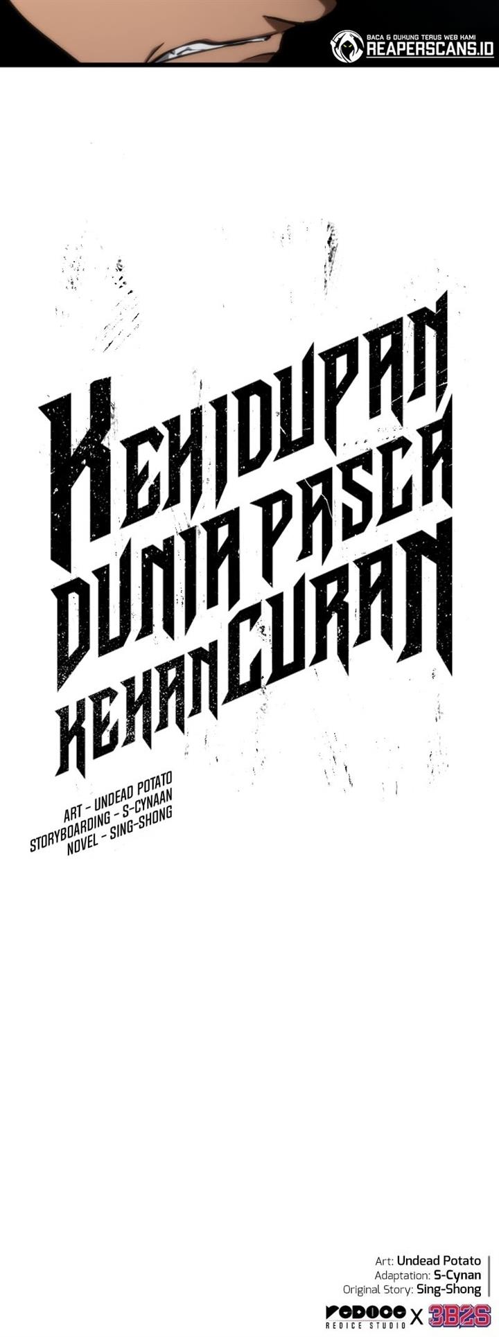 The World After the Fall Chap 36 - Next Chap 37