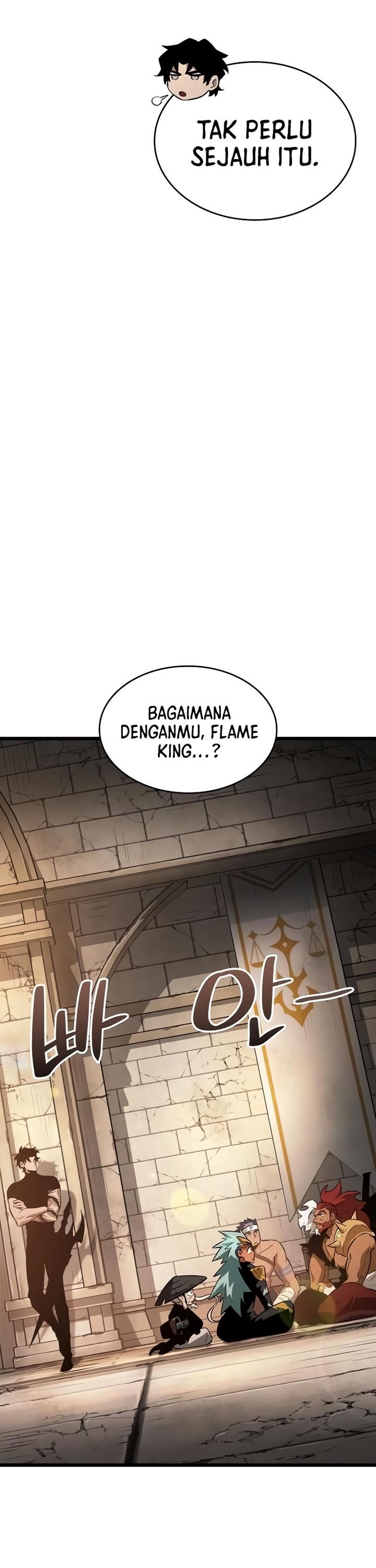 The World After the Fall Chap 39 - Next Chap 40