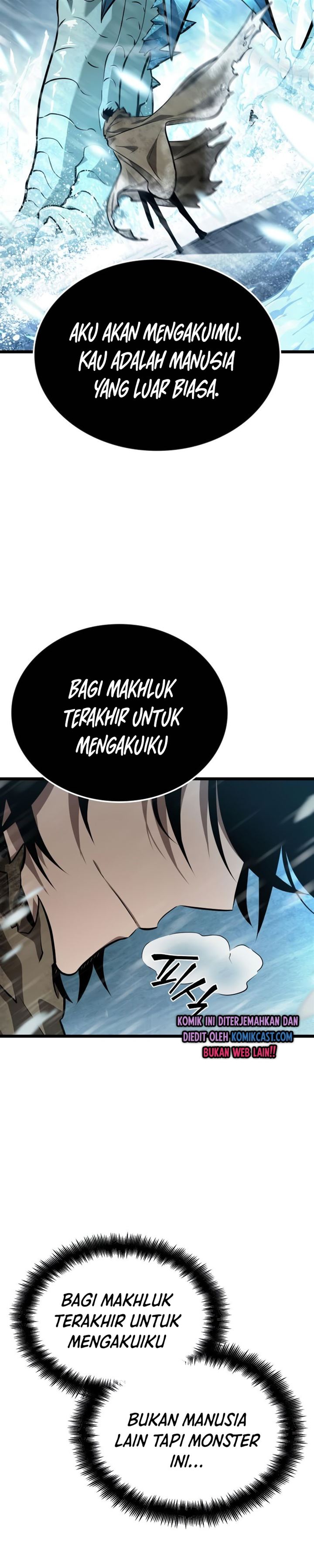 The World After the Fall Chap 3 - Next Chap 4