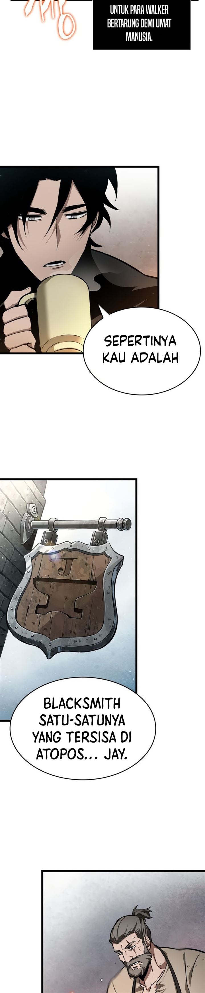 The World After the Fall Chap 3 - Next Chap 4