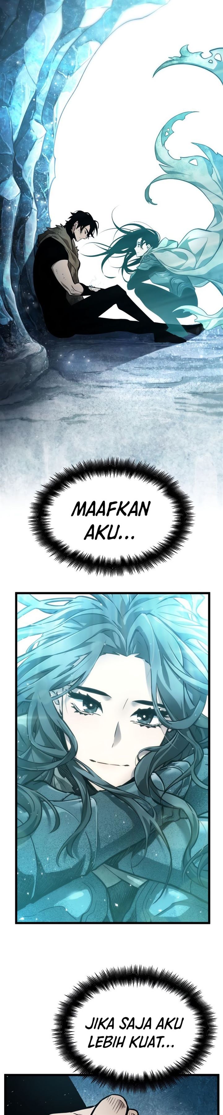 The World After the Fall Chap 3 - Next Chap 4