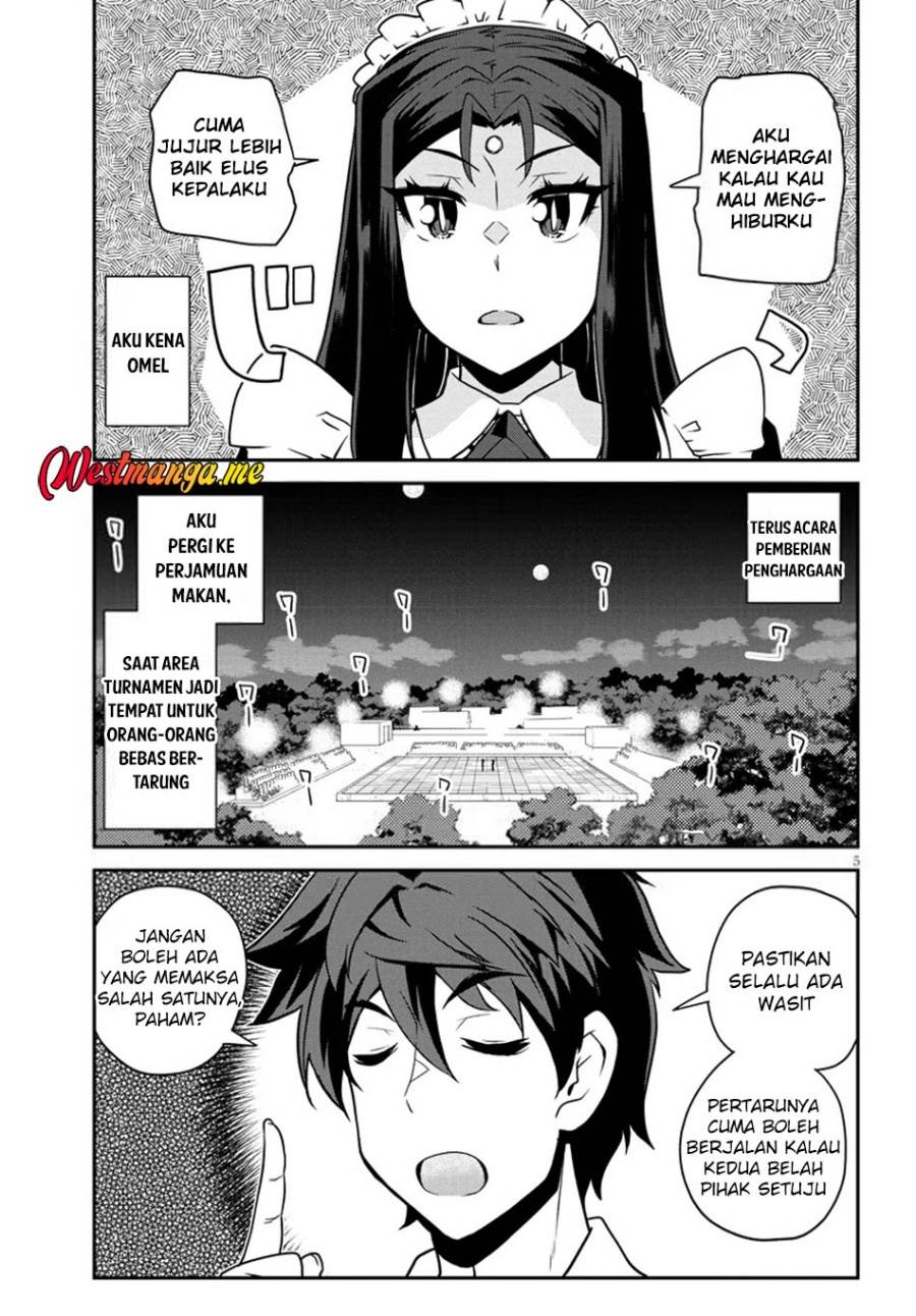 Isekai Nonbiri Nouka Chap 284 - Next Chap 285