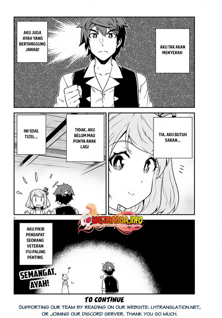 Isekai Nonbiri Nouka Chap 214 - Next Chap 215