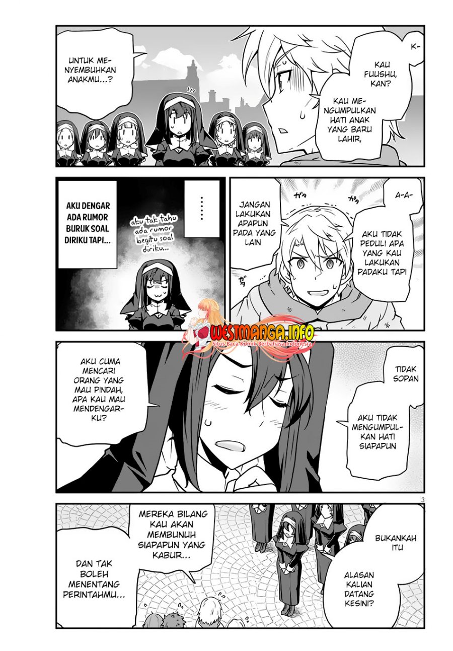 Isekai Nonbiri Nouka Chap 219 - Next Chap 220