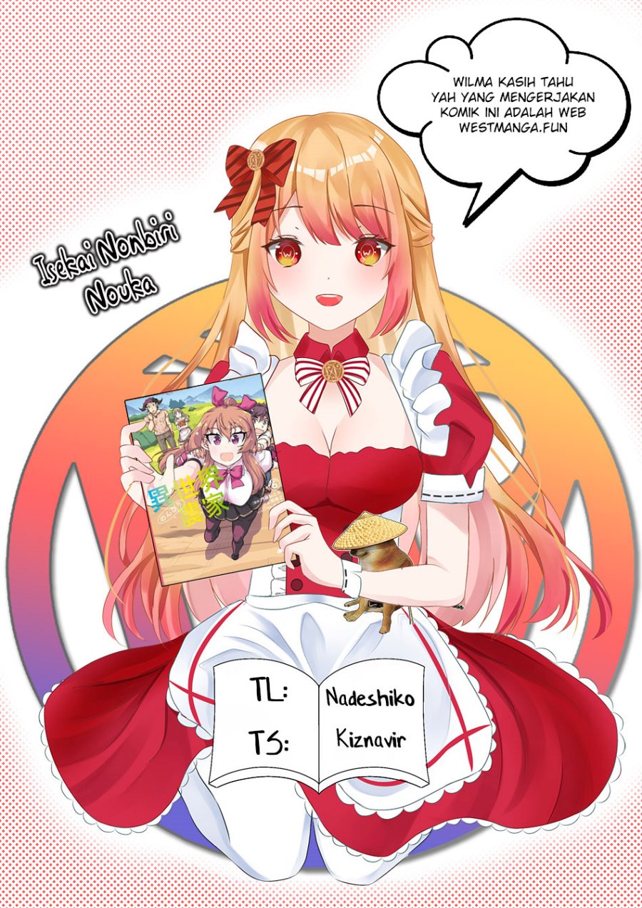 Isekai Nonbiri Nouka Chap 234 - Next Chap 235