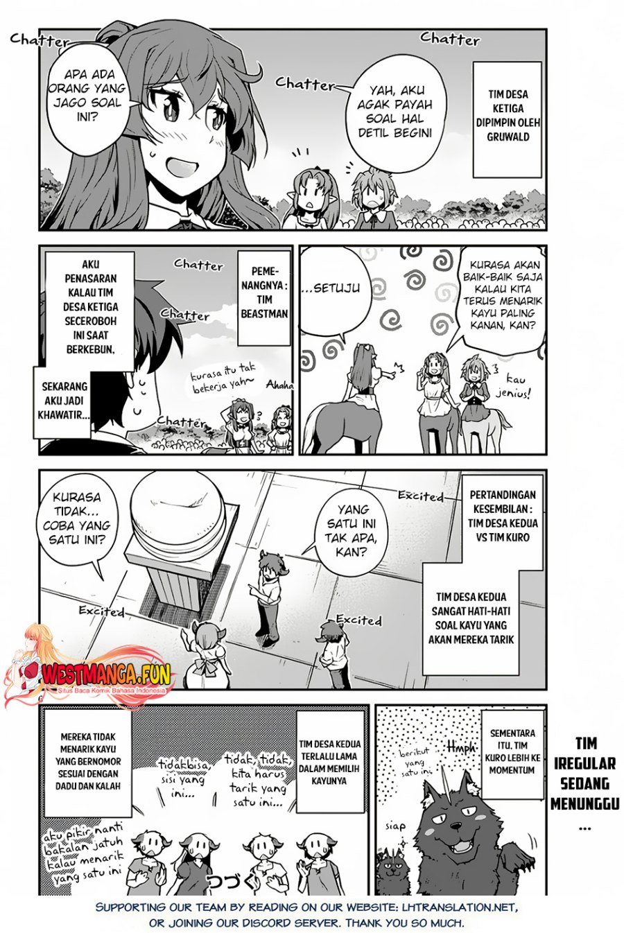 Isekai Nonbiri Nouka Chap 236 - Next Chap 237