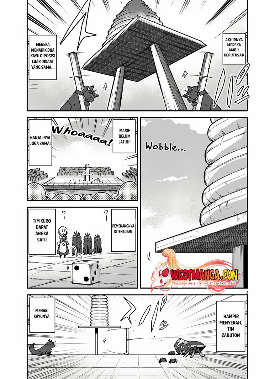 Isekai Nonbiri Nouka Chap 238 - Next Chap 239