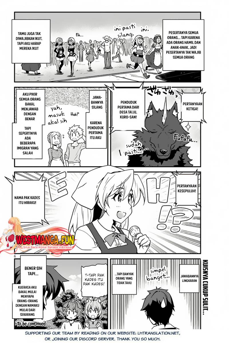 Isekai Nonbiri Nouka Chap 232 - Next Chap 233