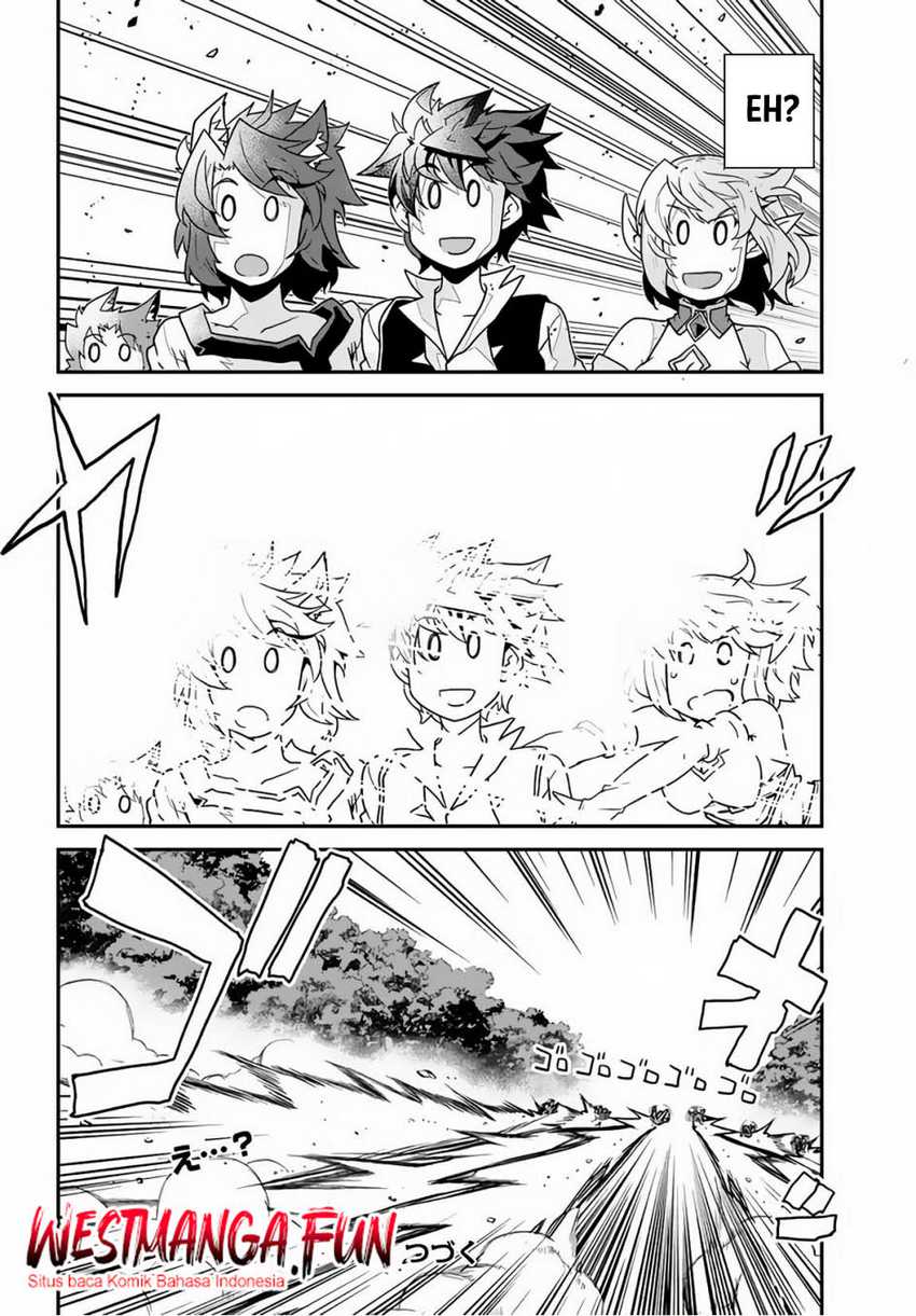 Isekai Nonbiri Nouka Chap 246 - Next Chap 247