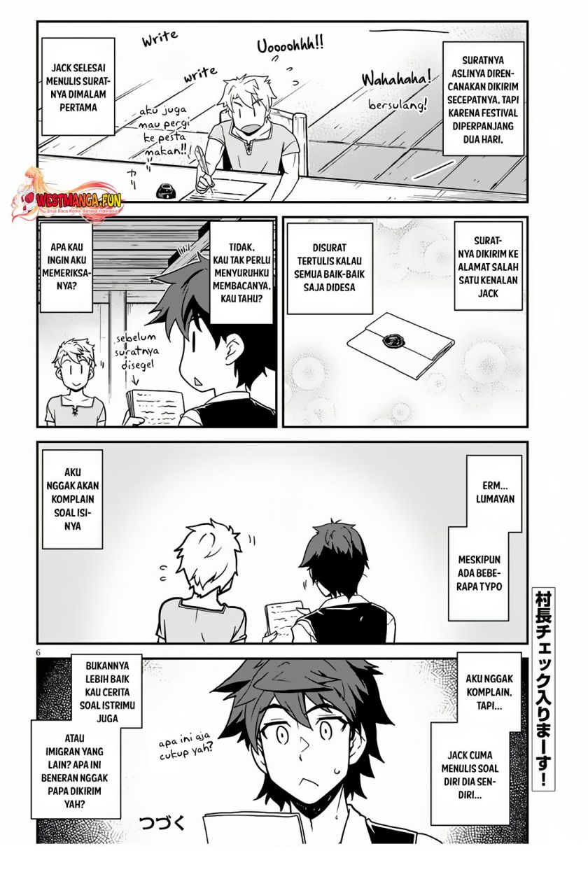 Isekai Nonbiri Nouka Chap 240 - Next Chap 241