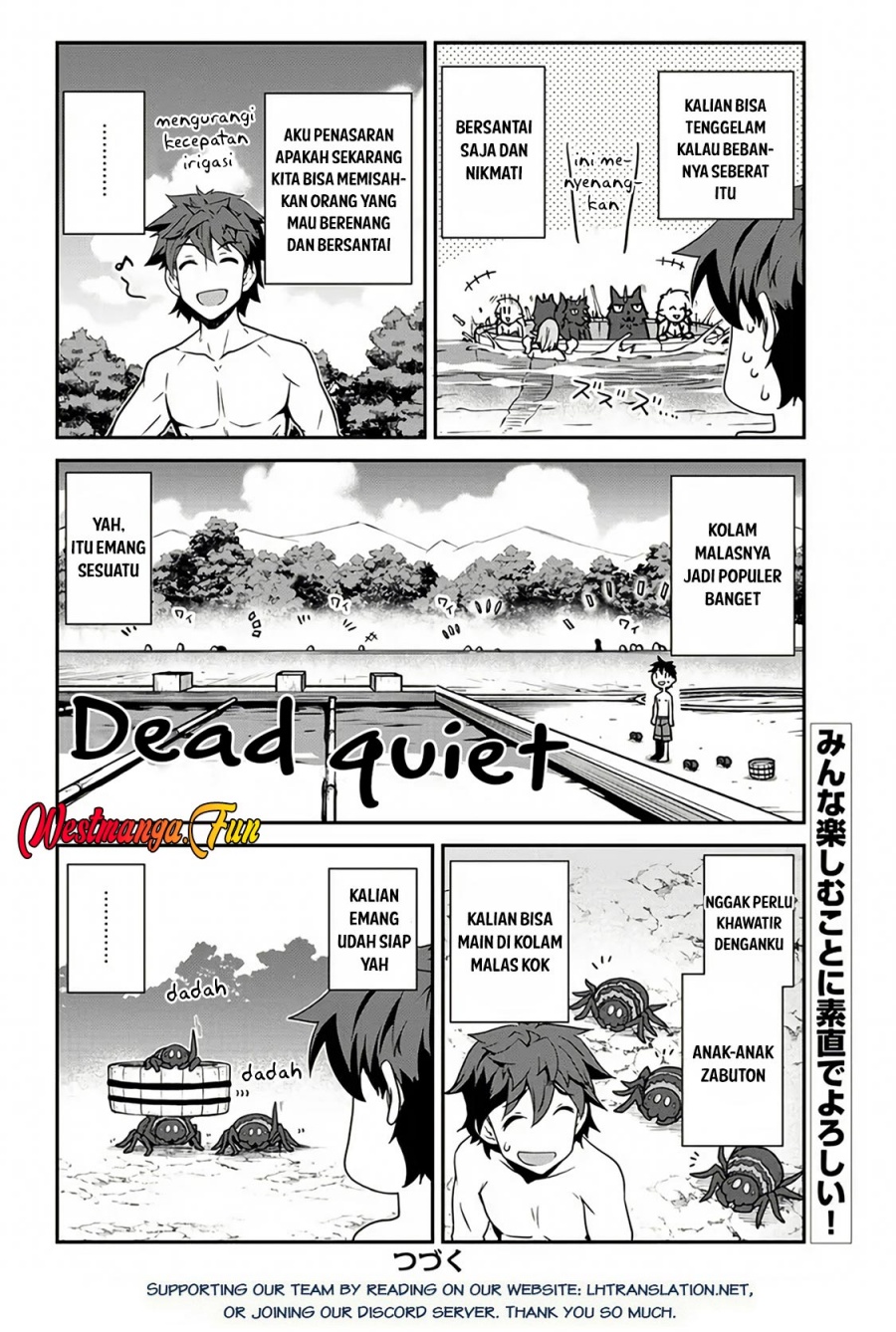 Isekai Nonbiri Nouka Chap 255 - Next Chap 256