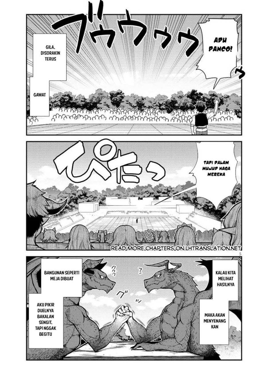 Isekai Nonbiri Nouka Chap 278 - Next Chap 279