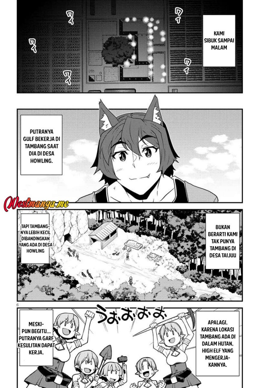 Isekai Nonbiri Nouka Chap 271 - Next Chap 272