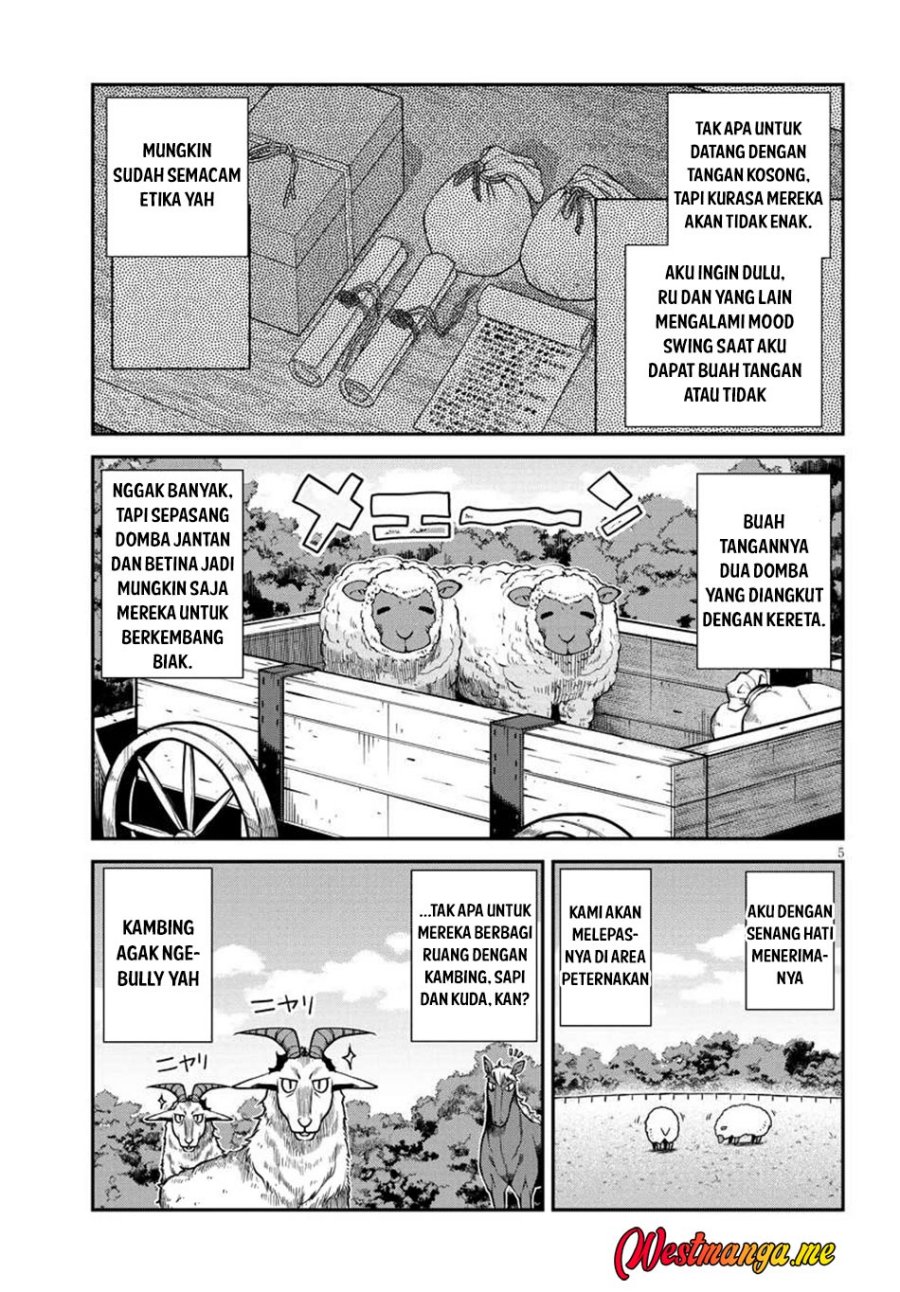 Isekai Nonbiri Nouka Chap 272 - Next Chap 273