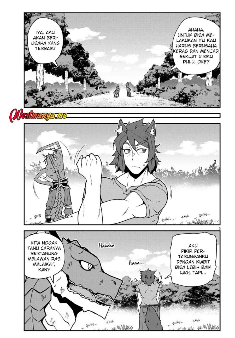 Isekai Nonbiri Nouka Chap 285 - Next Chap 286