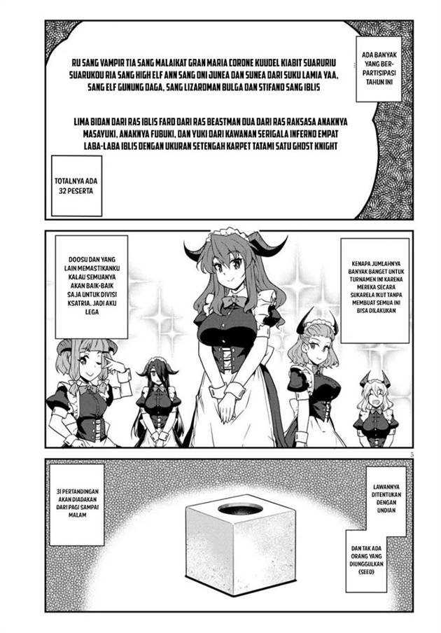 Isekai Nonbiri Nouka Chap 280 - Next Chap 281
