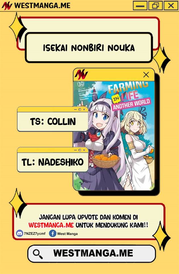 Isekai Nonbiri Nouka Chap 280 - Next Chap 281