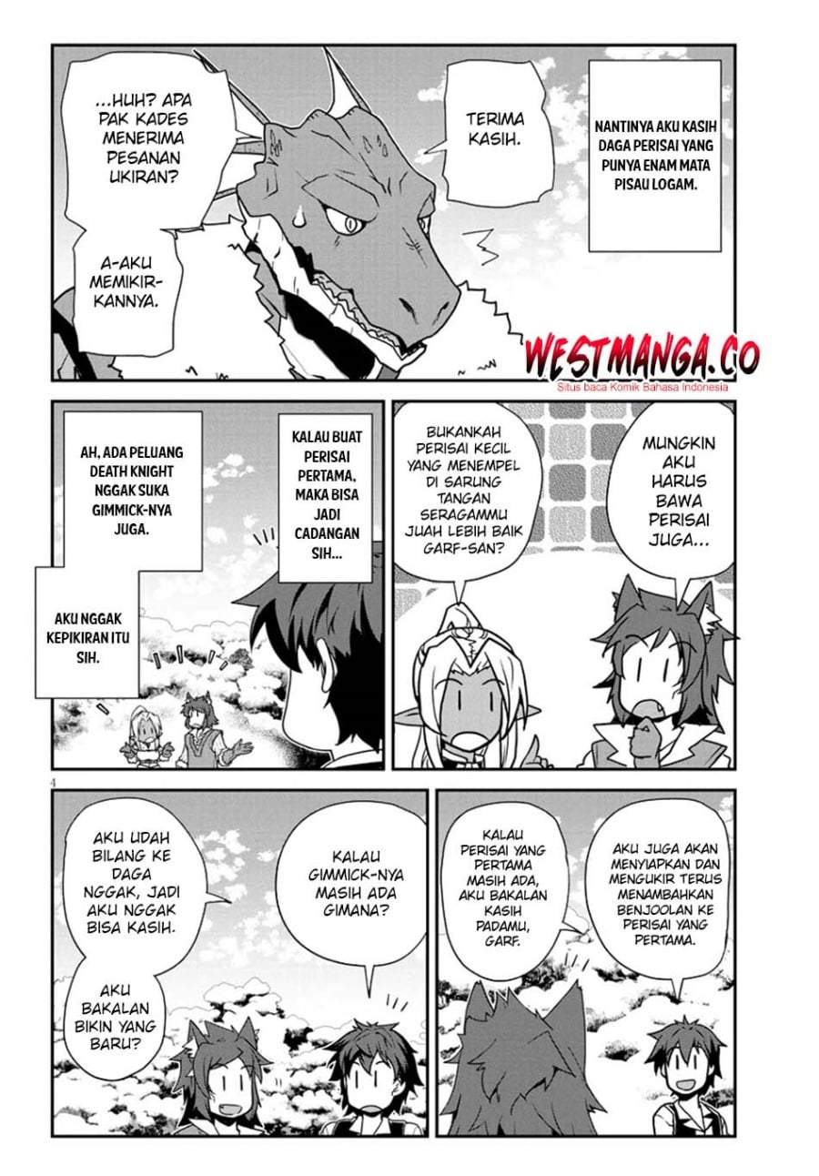 Isekai Nonbiri Nouka Chap 297 - Next Chap 298