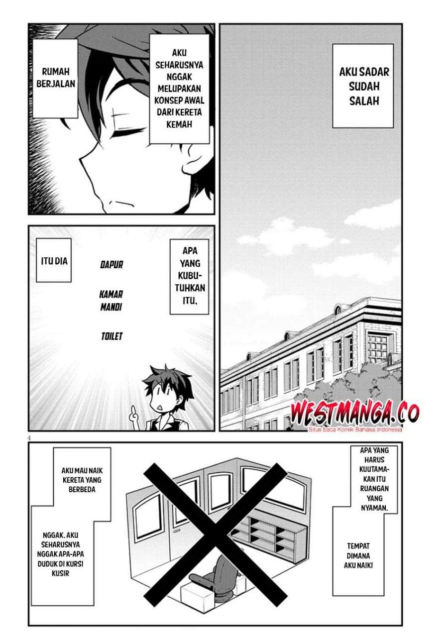 Isekai Nonbiri Nouka Chap 294 - Next Chap 295
