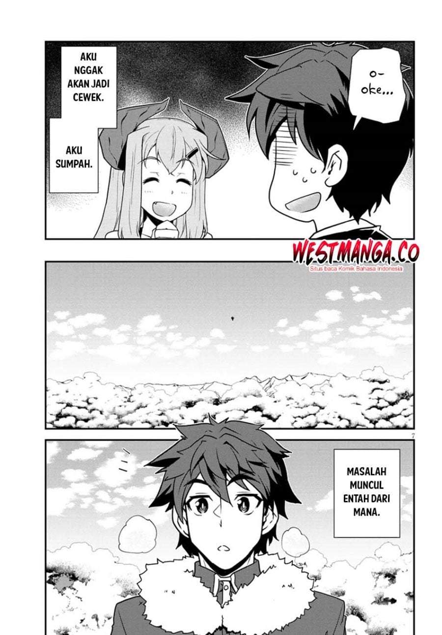 Isekai Nonbiri Nouka Chap 298 - Next Chap 299
