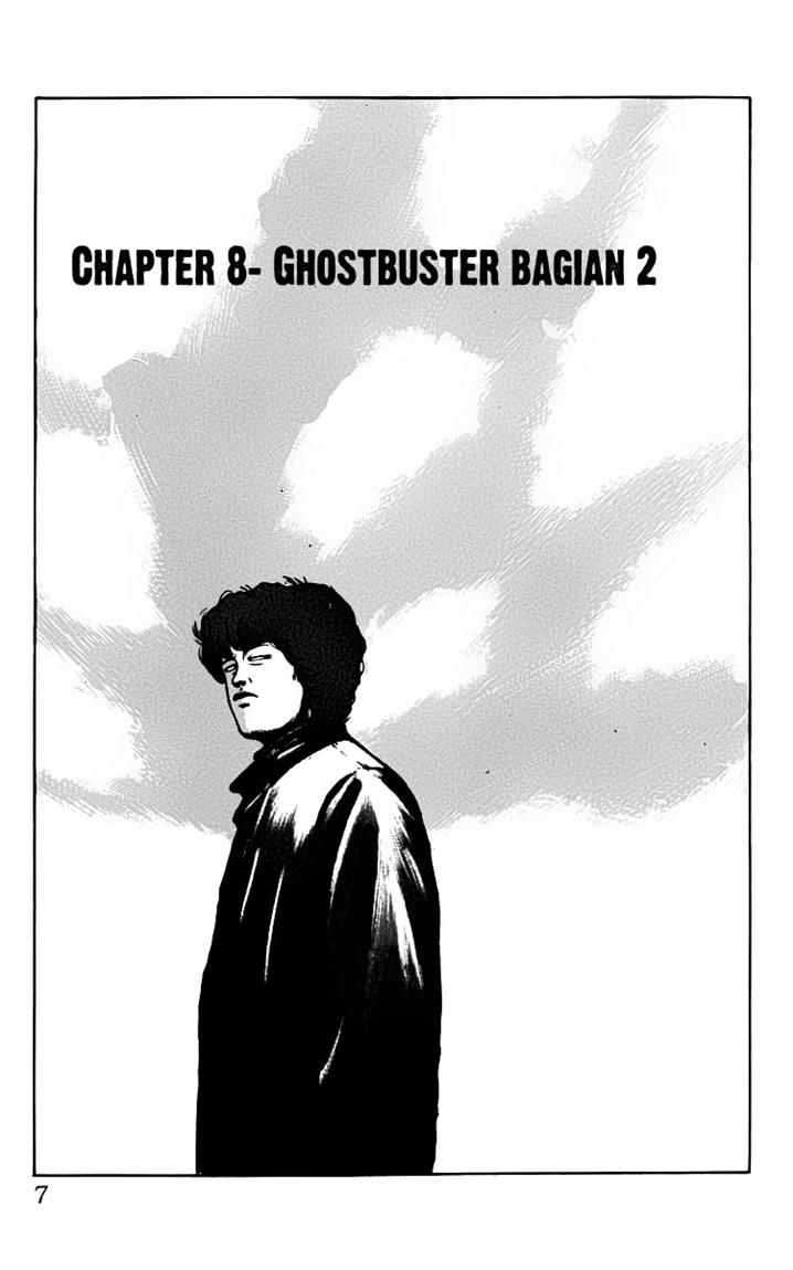 Crows Chap 8.5 - Next Chap 9.5