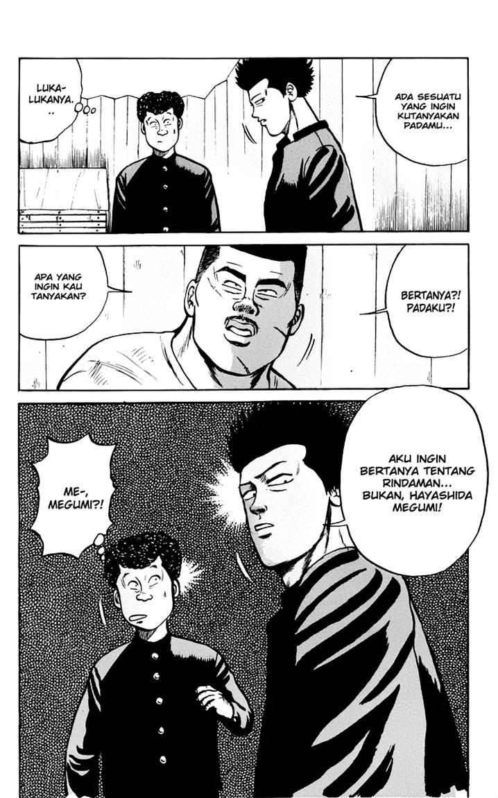 Crows Chap 8 - Next Chap 9