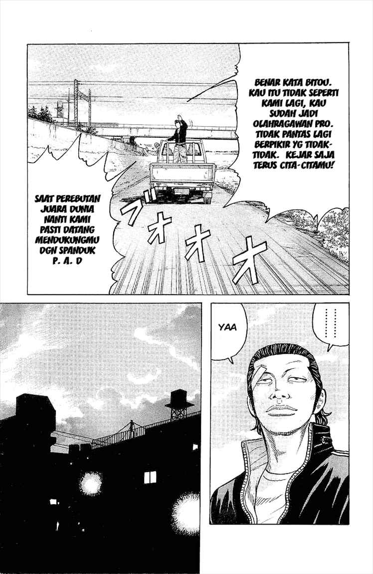 Crows Chap 88 - Next Chap 89