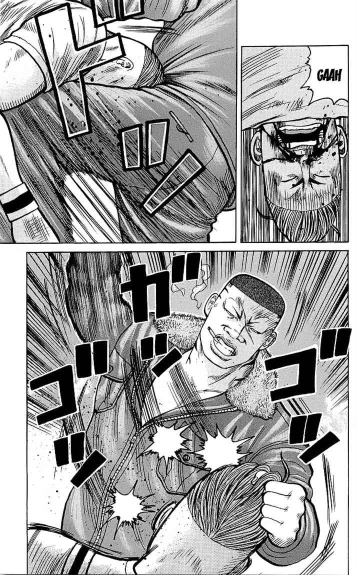 Crows Chap 91 - Next Chap 92