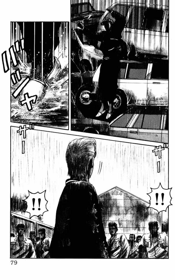 Crows Chap 17 - Next Chap 18