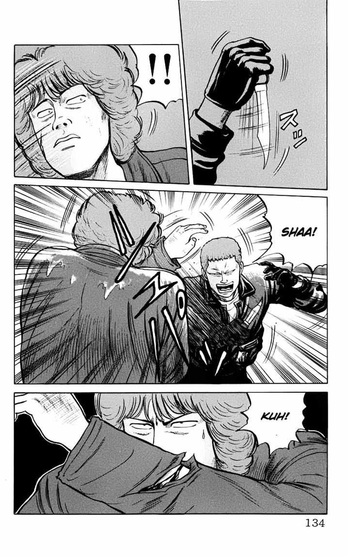 Crows Chap 18 - Next Chap 19