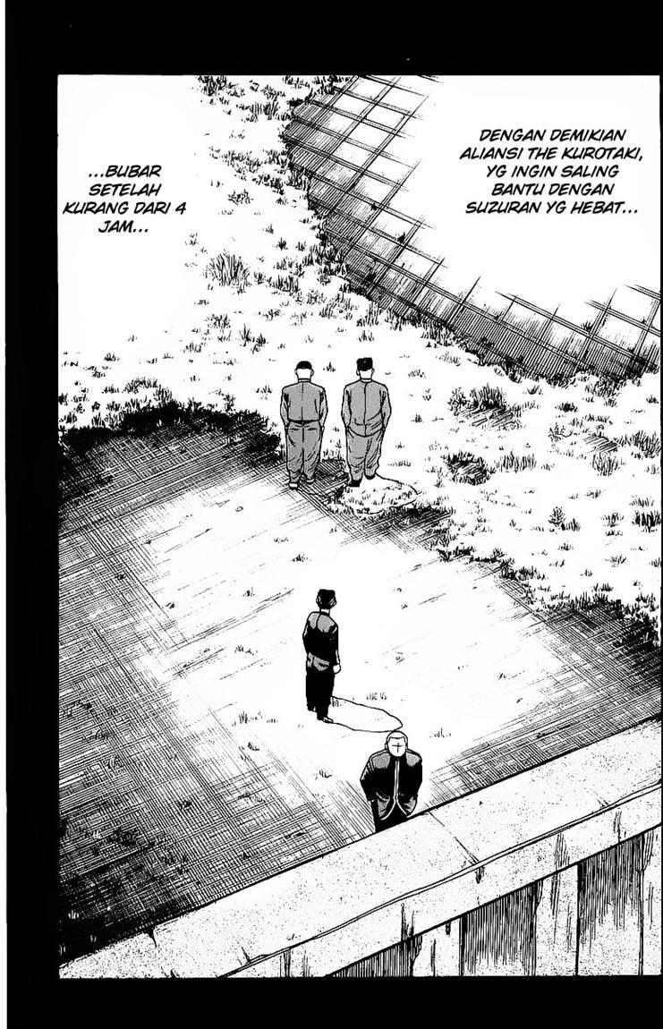 Crows Chap 23 - Next Chap 24