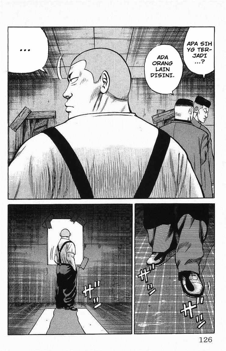 Crows Chap 24 - Next Chap 25