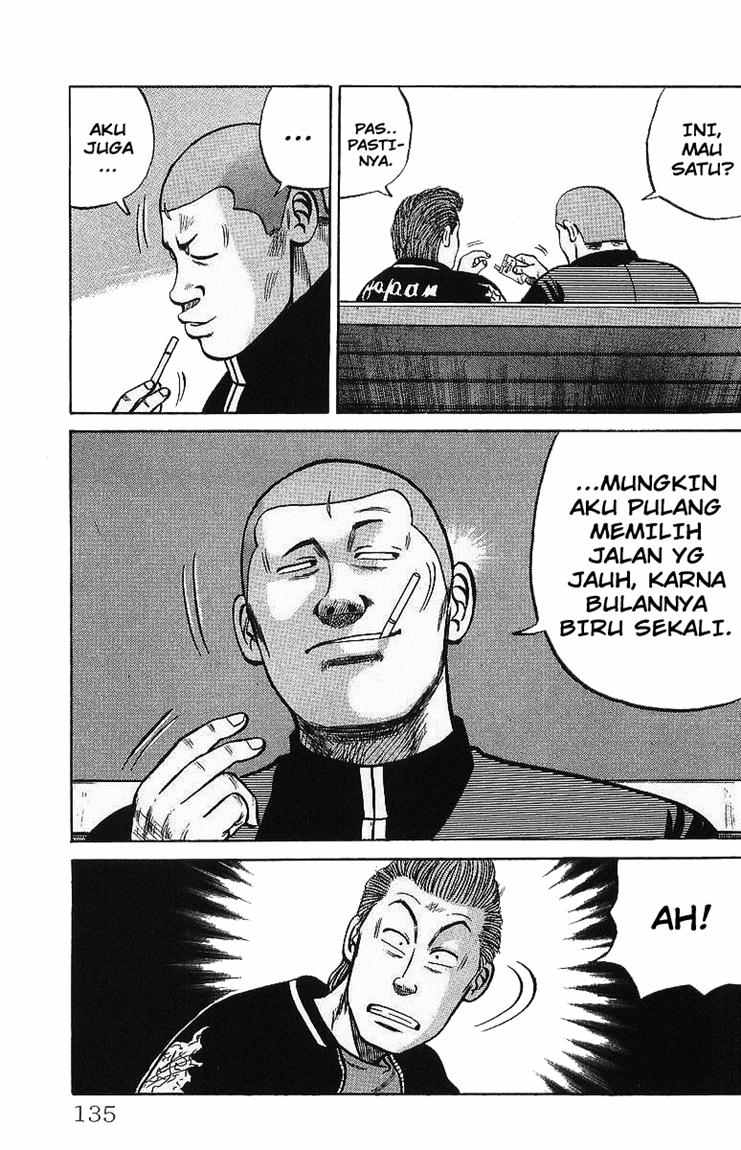 Crows Chap 24 - Next Chap 25