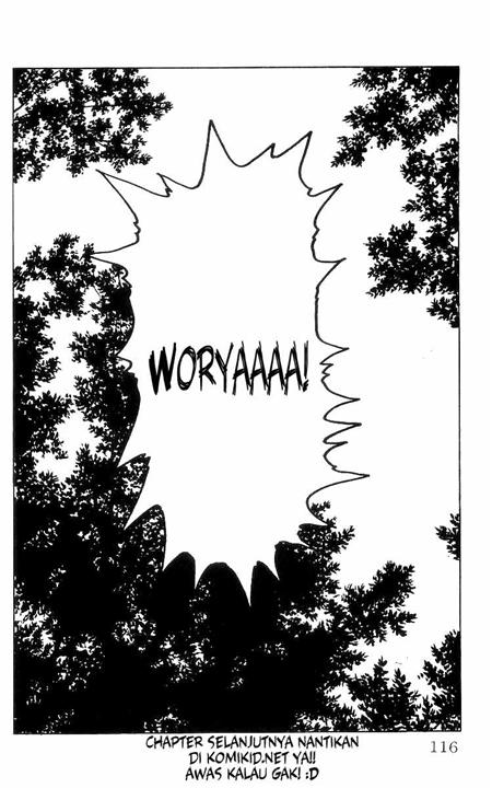 Crows Chap 27 - Next Chap 28