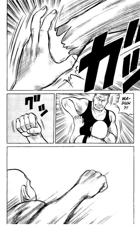 Crows Chap 28 - Next Chap 29