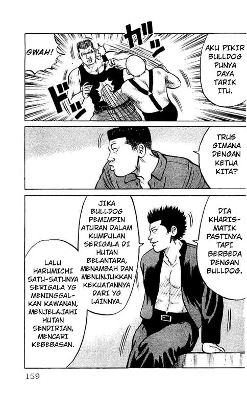 Crows Chap 28 - Next Chap 29