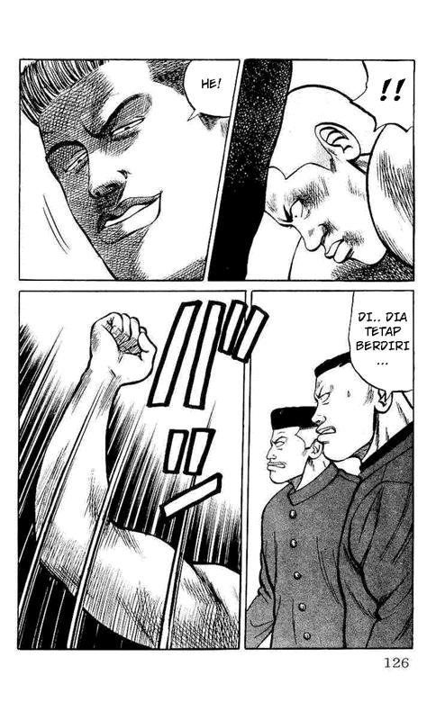 Crows Chap 28 - Next Chap 29