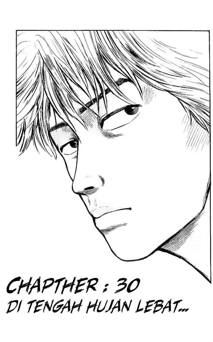 Crows Chap 30 - Next Chap 31