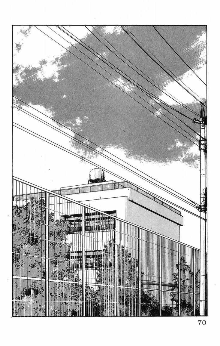 Crows Chap 37 - Next Chap 38